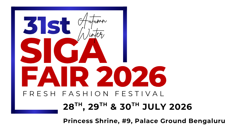 31st SIGA Fair 2026 Fresh Fashion Festival